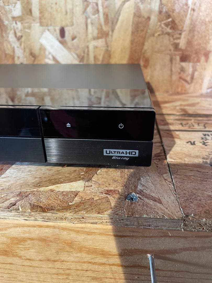 【2024年】4K UHD対応ブルーレイレコーダーSONYBDZ-FBW2200