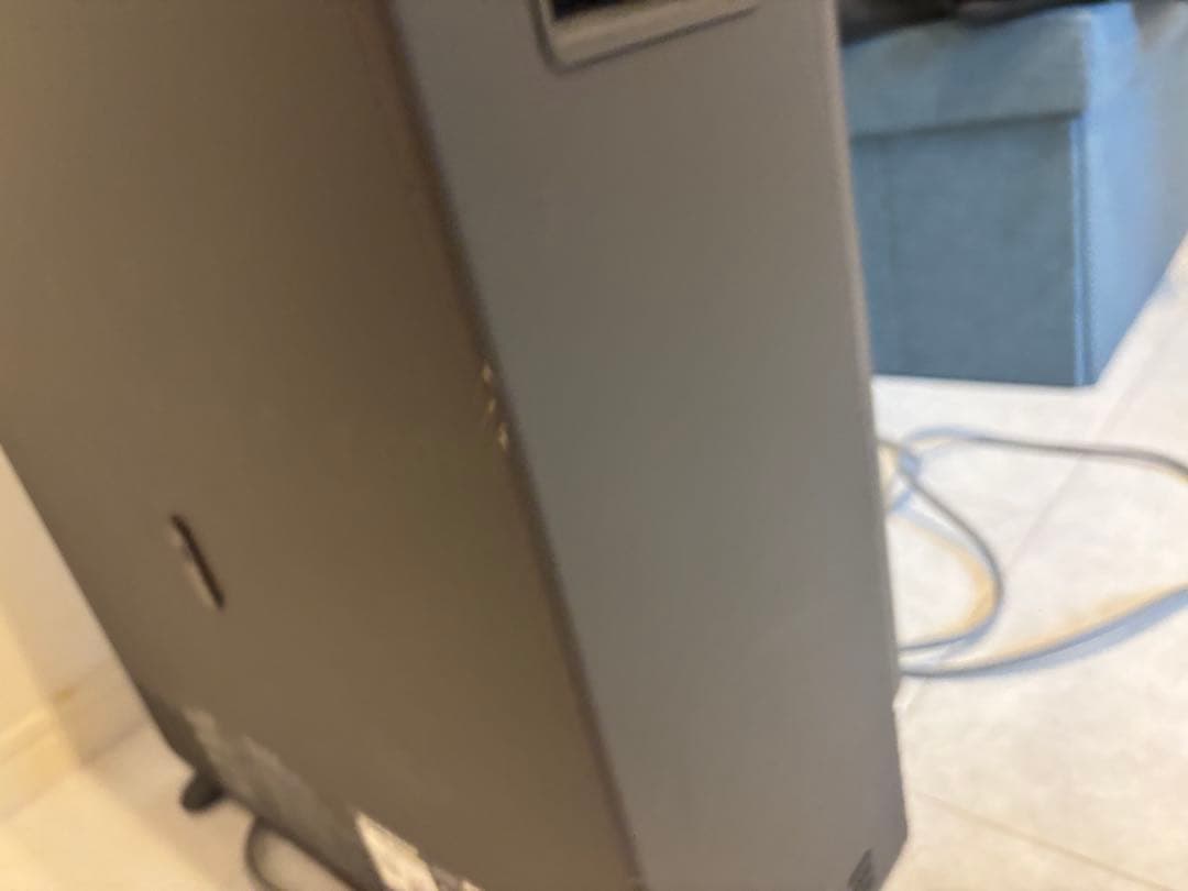 ダイキン ハイブリッドセラムヒート WRH134AS-H 24年制