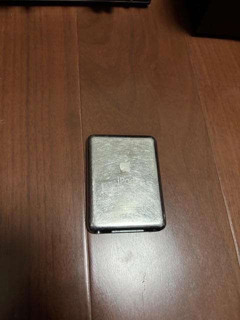 美品　YAMAHA MCR-B142 ミニコンポ おまけiPodつき