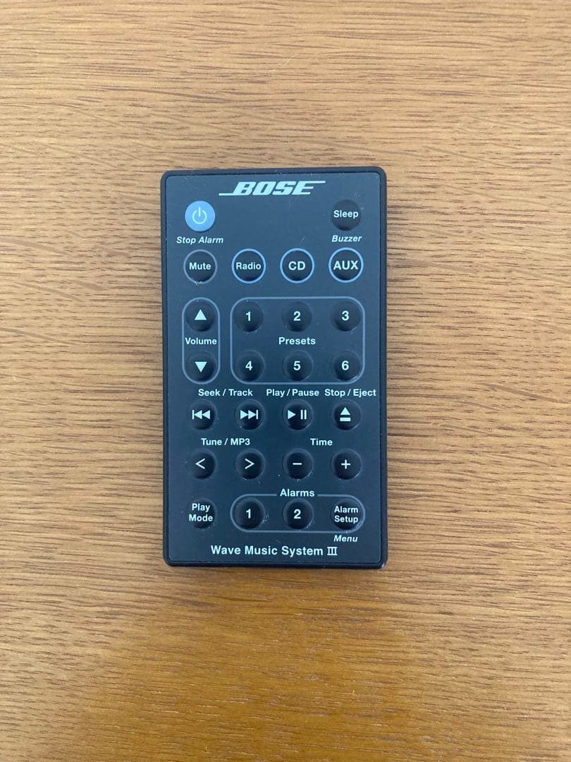Bose WAVE Music System III （訳あり）