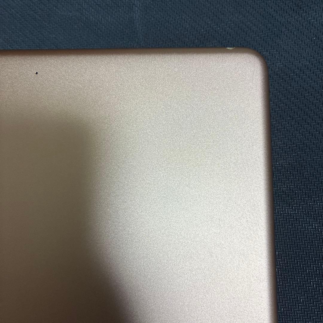Apple iPad第六世代 128GB