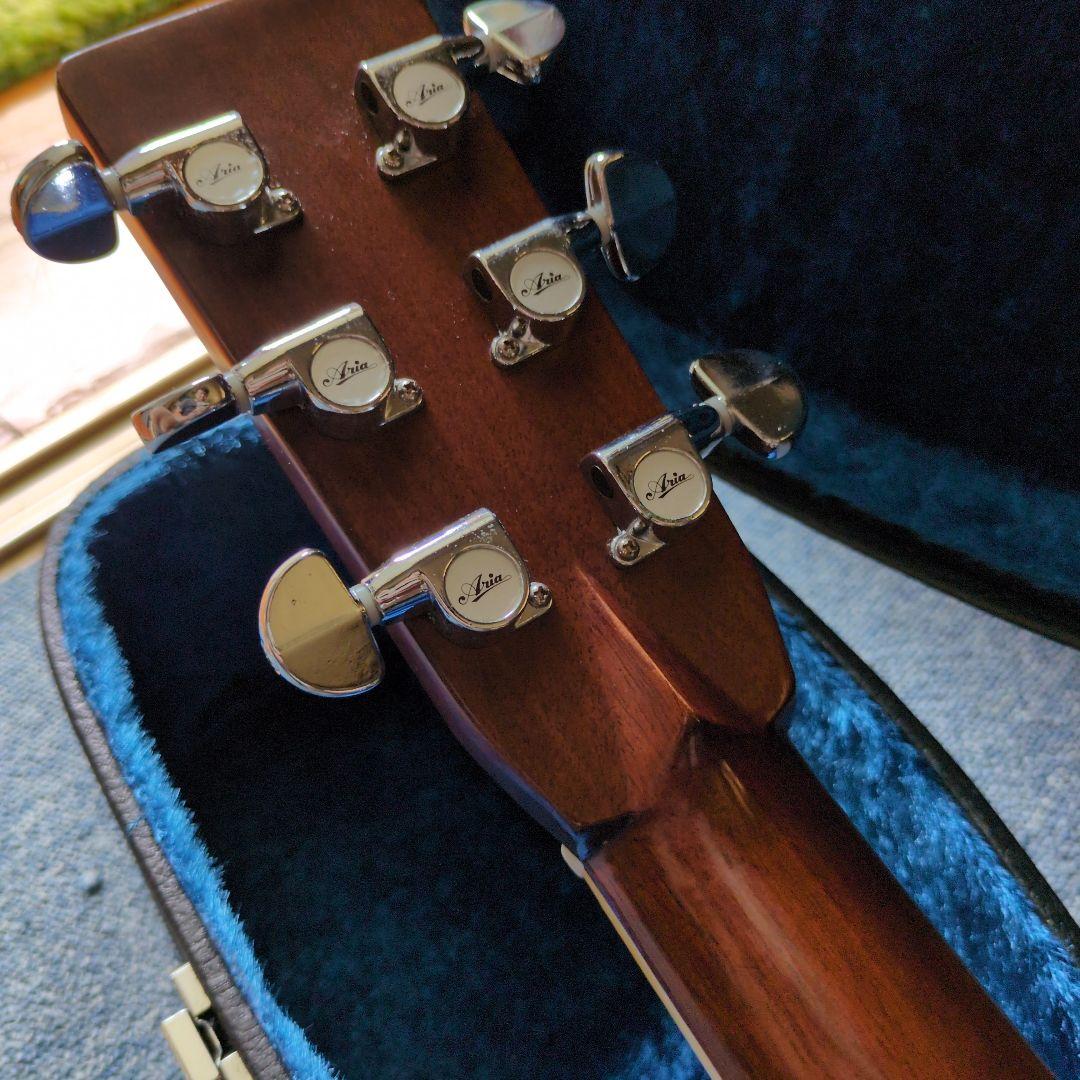 ARIADreadnought アコースティックギター