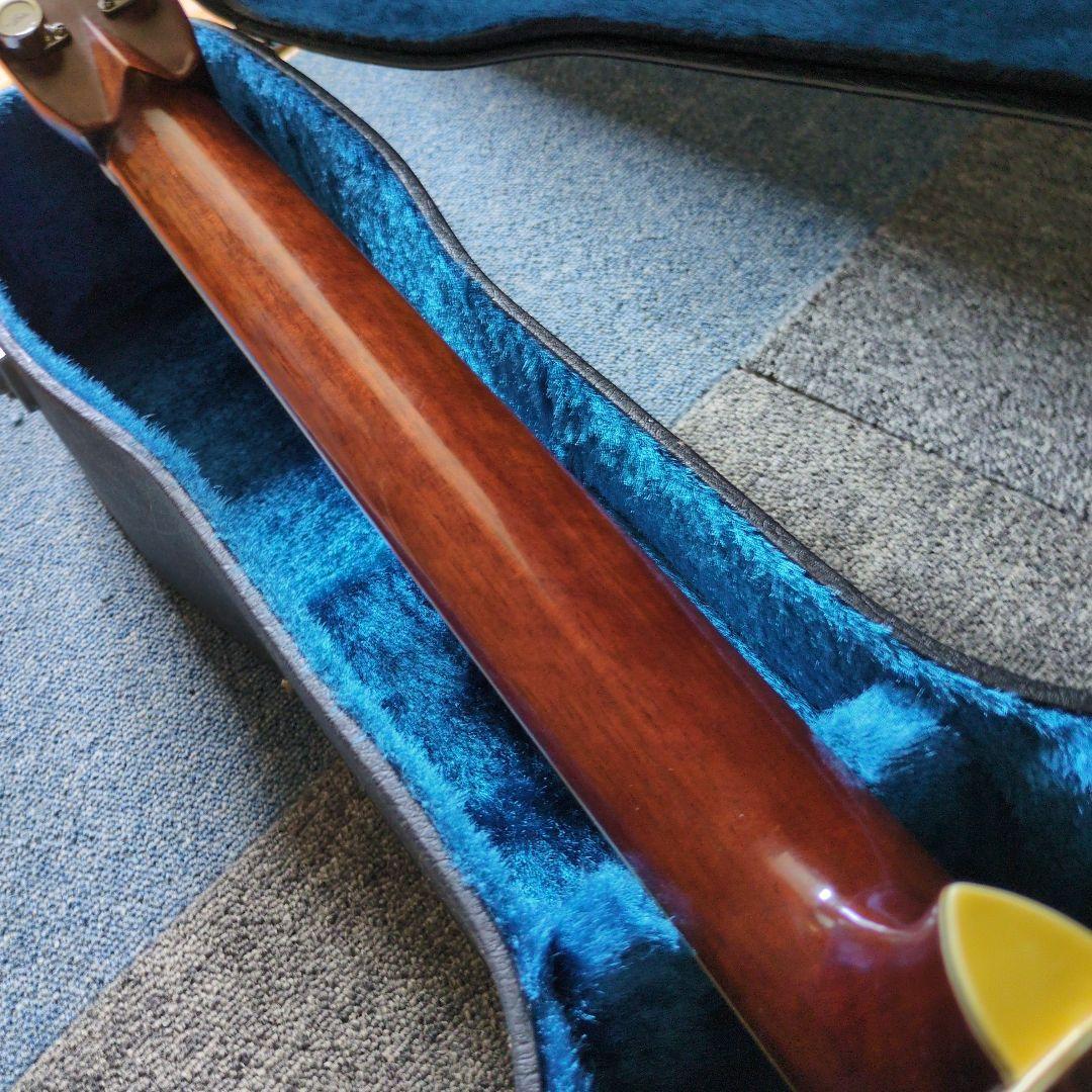 ARIADreadnought アコースティックギター