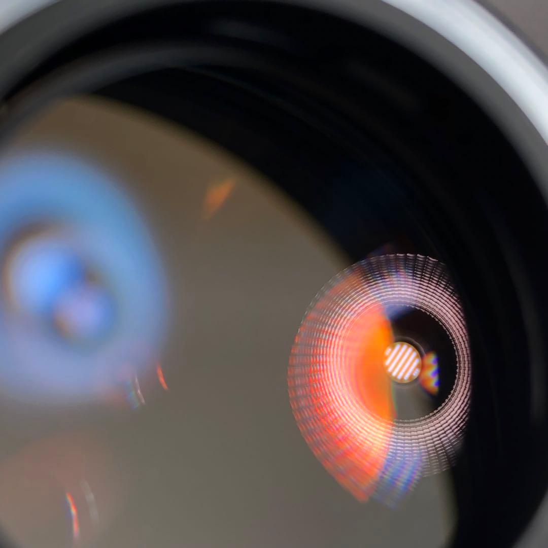 SMC PENTAX 50mm f1.2 PKマウント