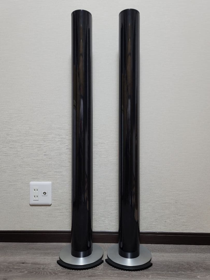 (希少) B&O-Beosound 3200,Beolab 6000 MK2