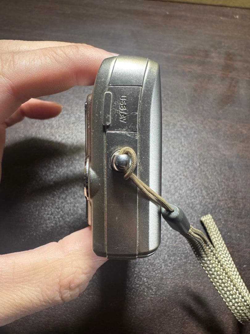 G1795 CASIO EXILIM EX-Z1080 動作確認済み