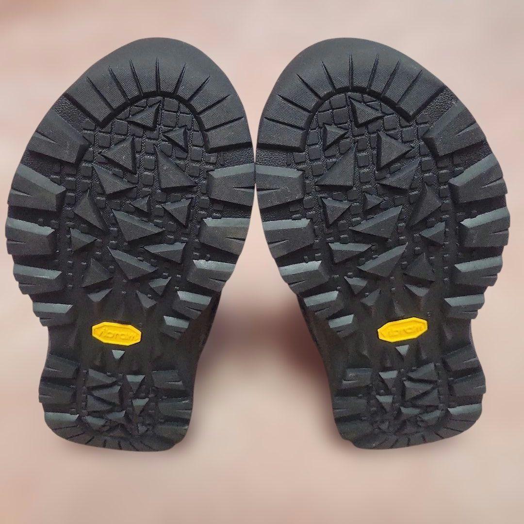 靴 THE NORTH FACE NSE WP VII SHORT