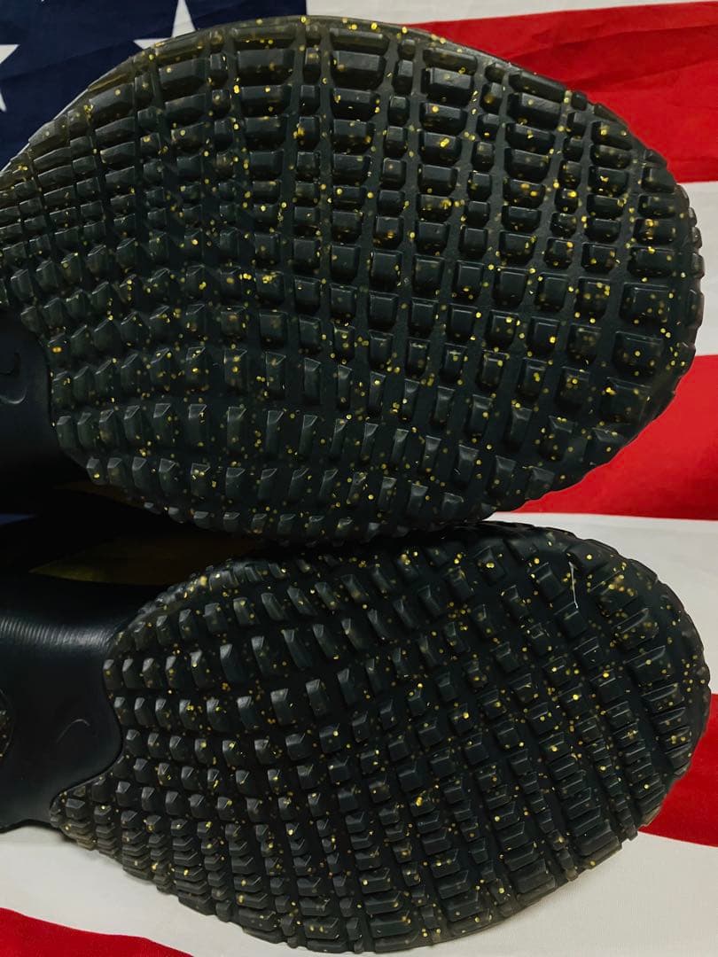 NIKE　野球　アップシュ　トラウト　トレーニング27.5cm日本未発売　ナイキ