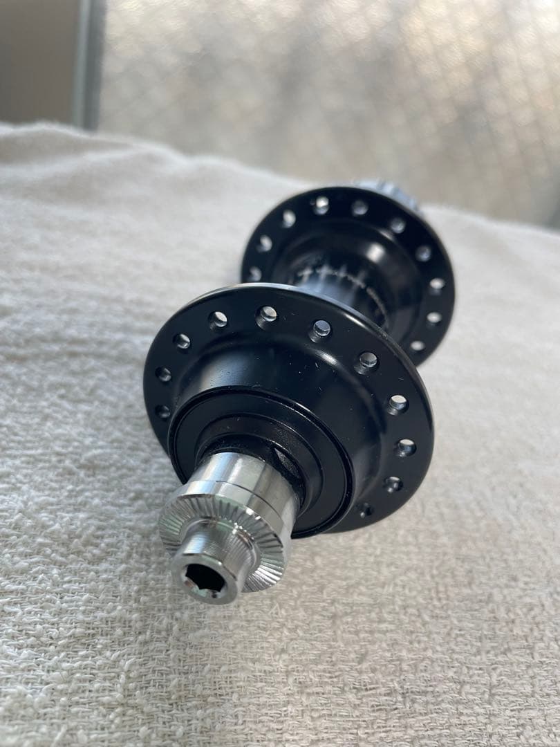 SHIMANO HB-R7000 & FH-R7000 ハブ