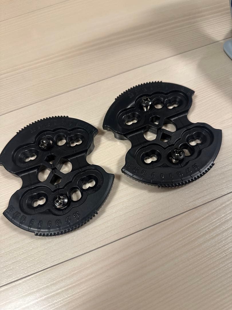 スノーボード burton step on Genesis s