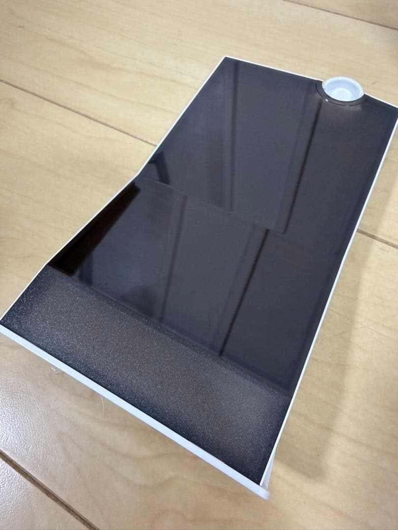 【美品】Saqina Lulucie サキナ ルルシェ LEDライト付 美顔器