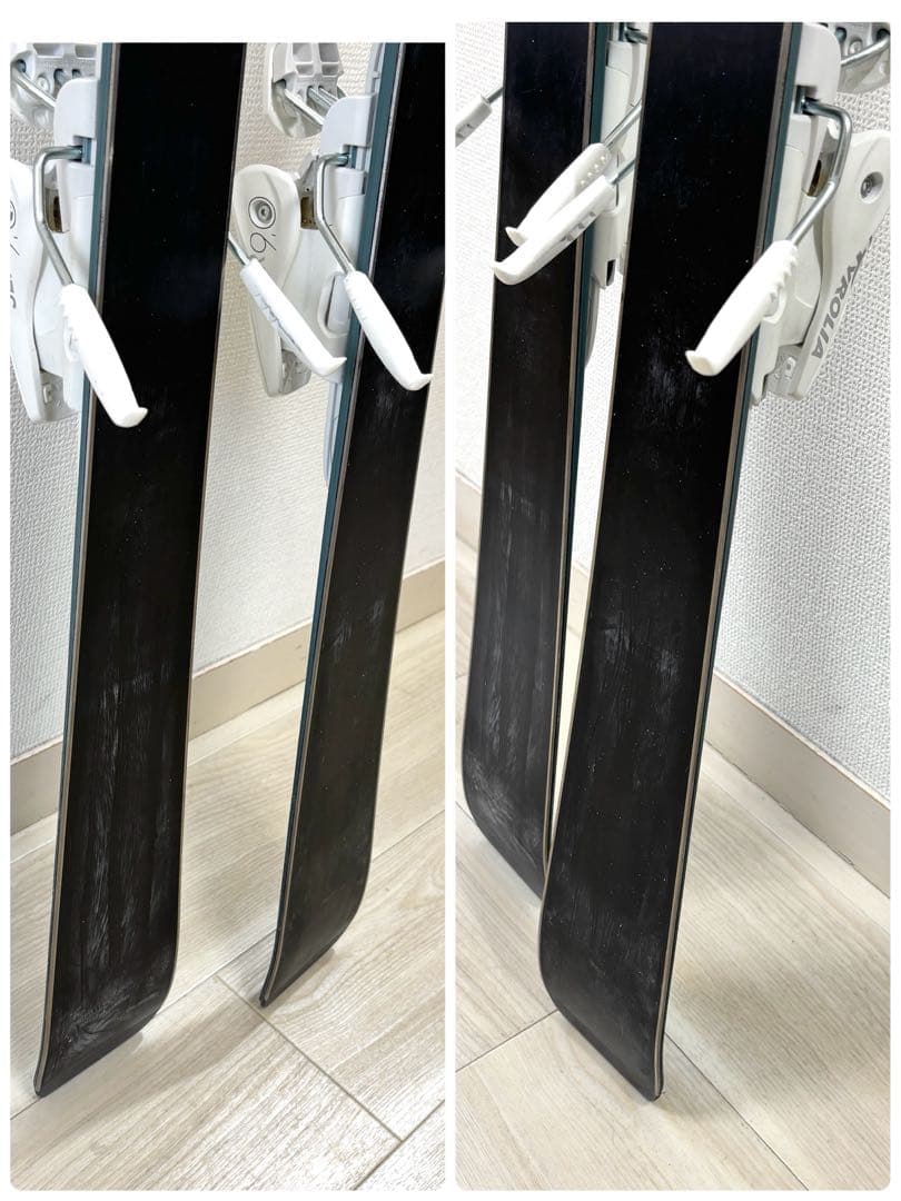 HEAD EASY JOY 143cm SLR9.0 ビンディング ヘッド