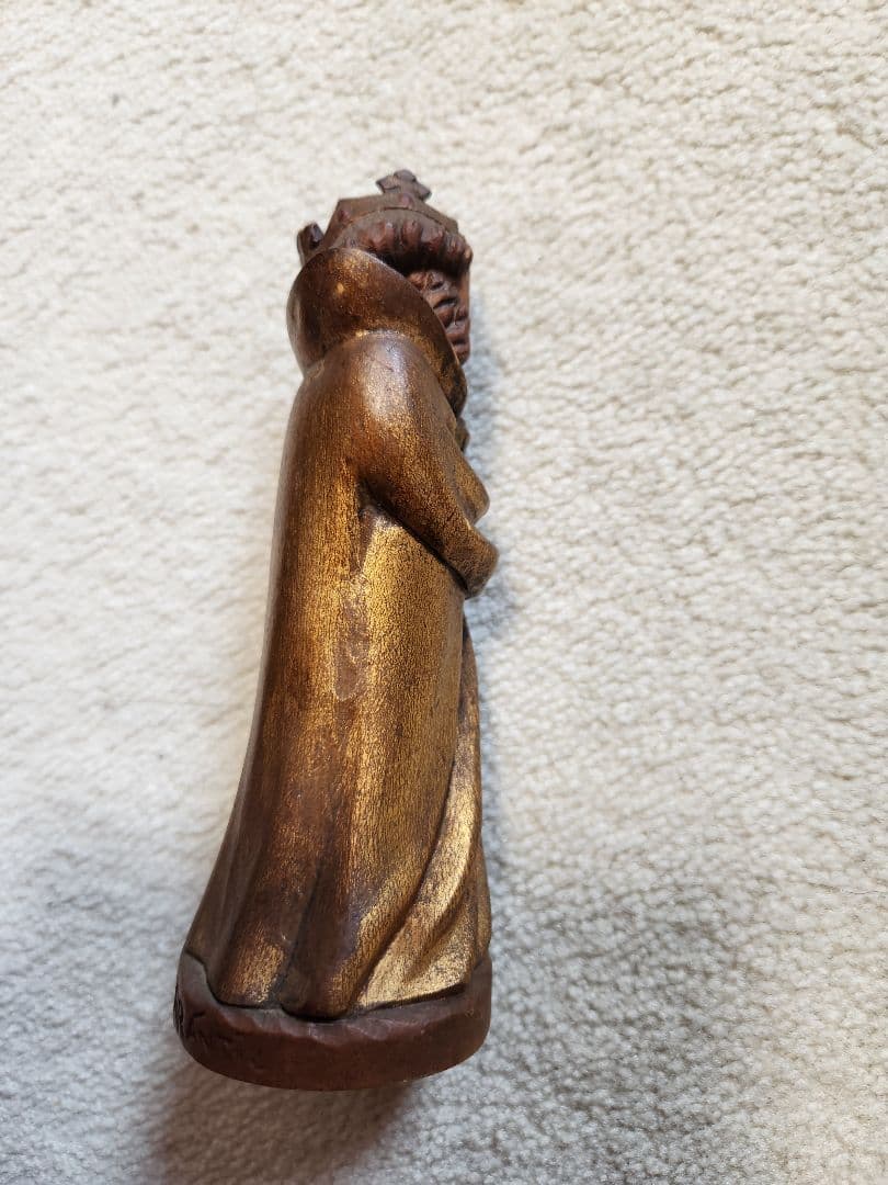 ANRI アンリ人形