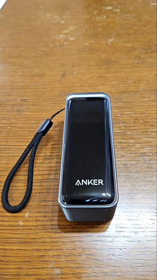 ANKER Prime Power Bank（9600mAh）