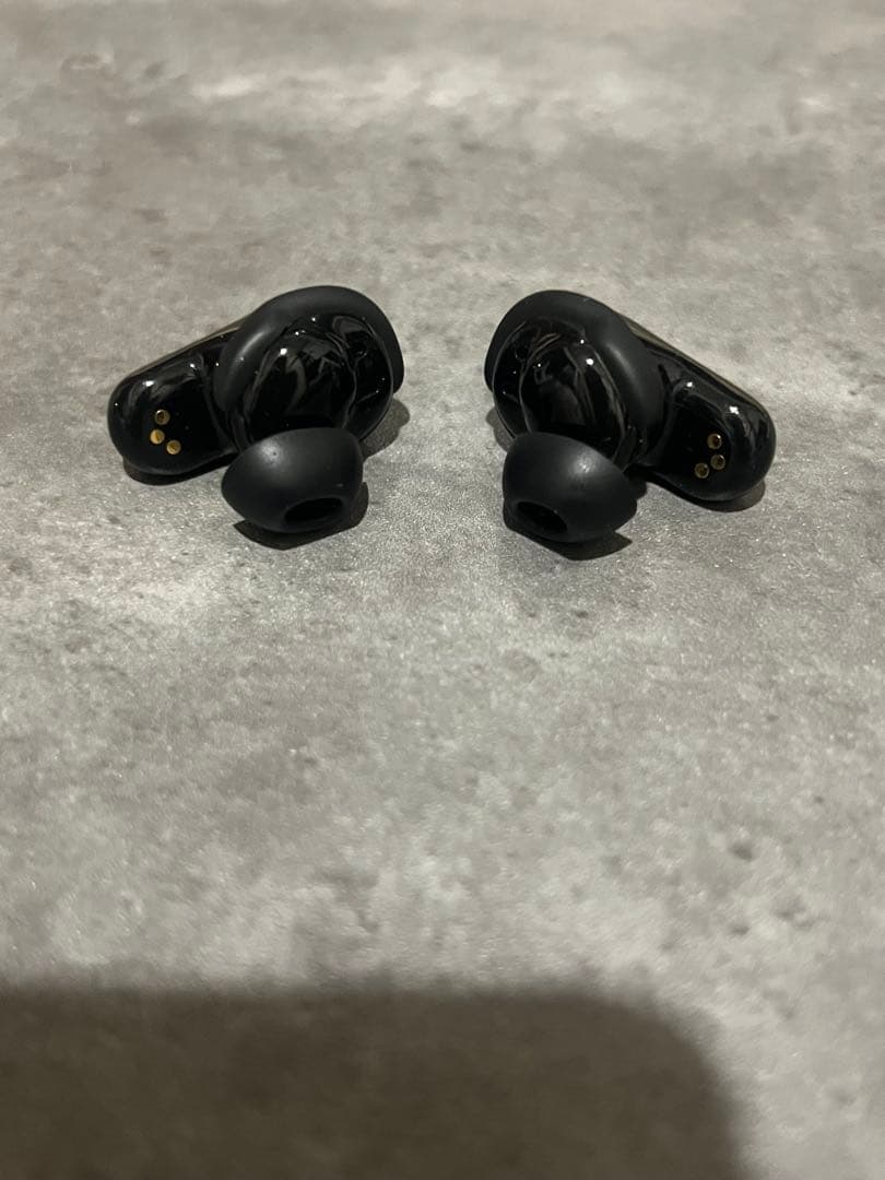 BOSE QuietComfort Earbuds II ワイヤレスイヤホン