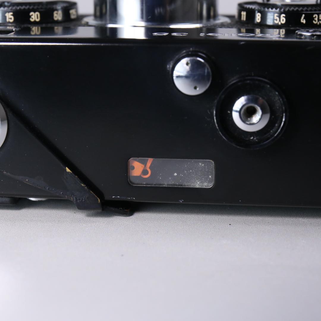 ☆撮影OK☆ Rollei 35 フィルムカメラ　＃410