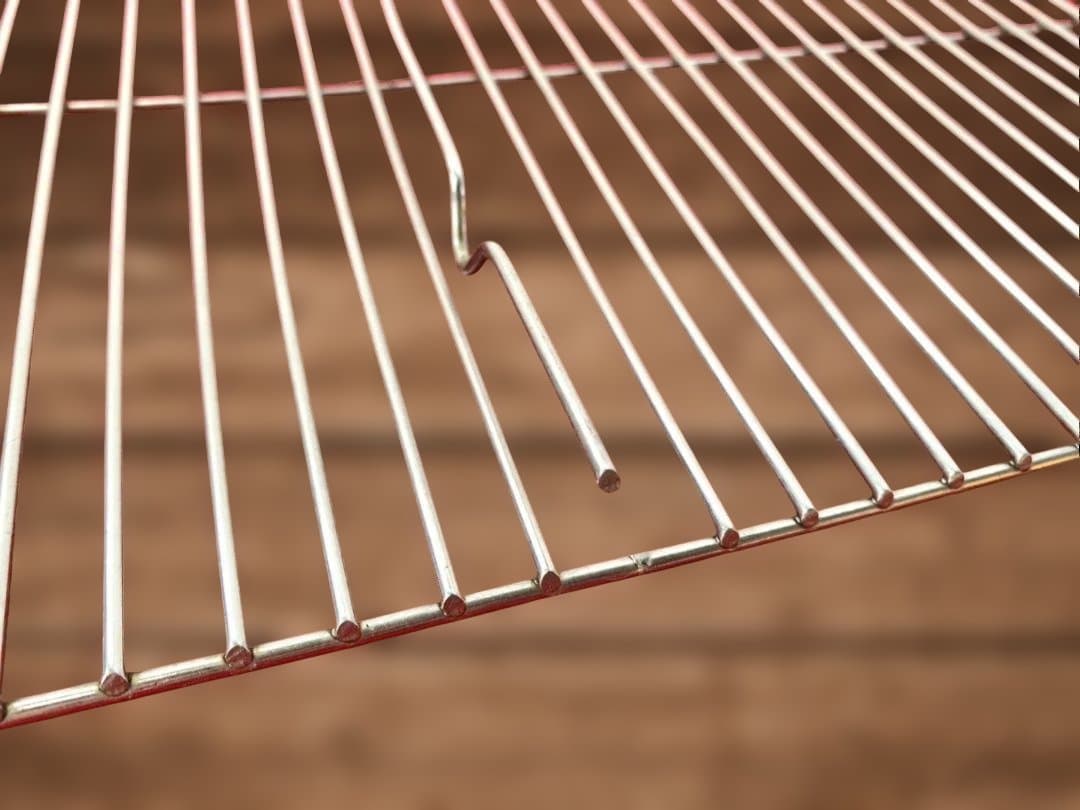 アカオアルミ 硬質アルミ 大60 番重8点 蓋×1・網×8 付き 業務用 ②