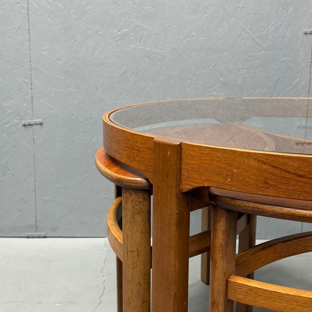 Nathan(ネイサン) / TRINITY トリニティー ネストテーブル