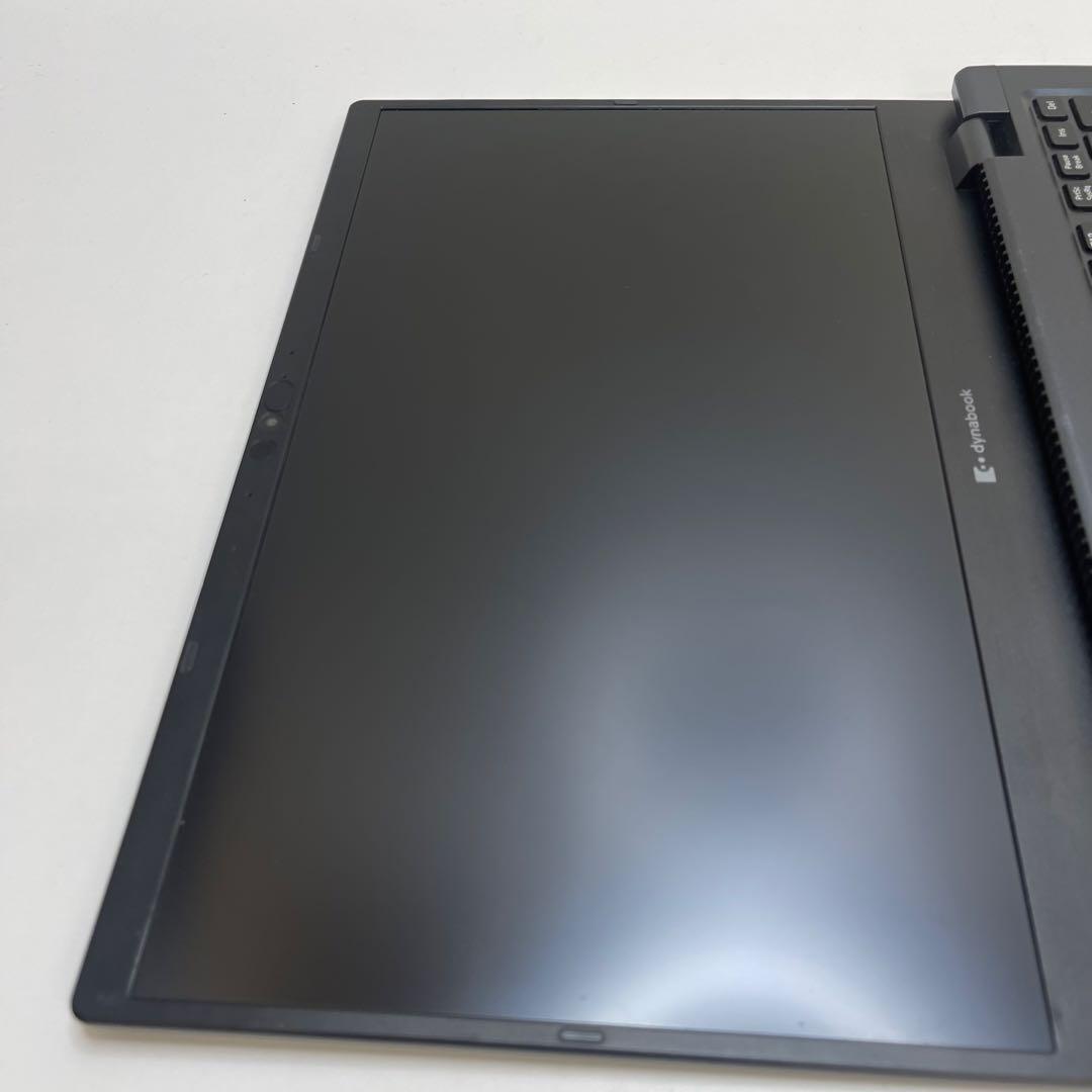 #830 東芝 Dynabook G83/HS i5-1135G7 8GB