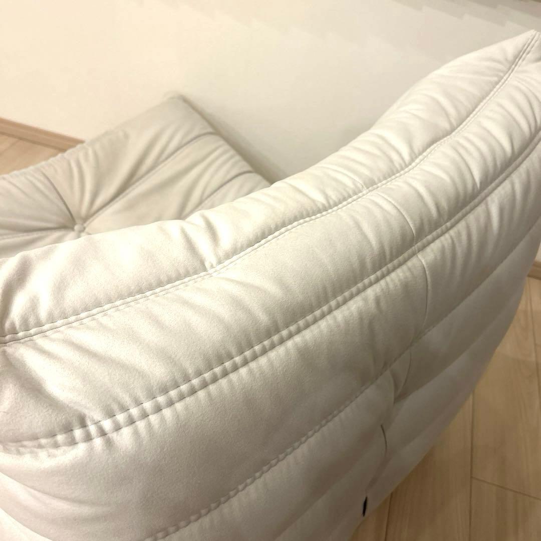 リーン・ロゼ トーゴ）　1P Usnu5969 ウルトラスエード