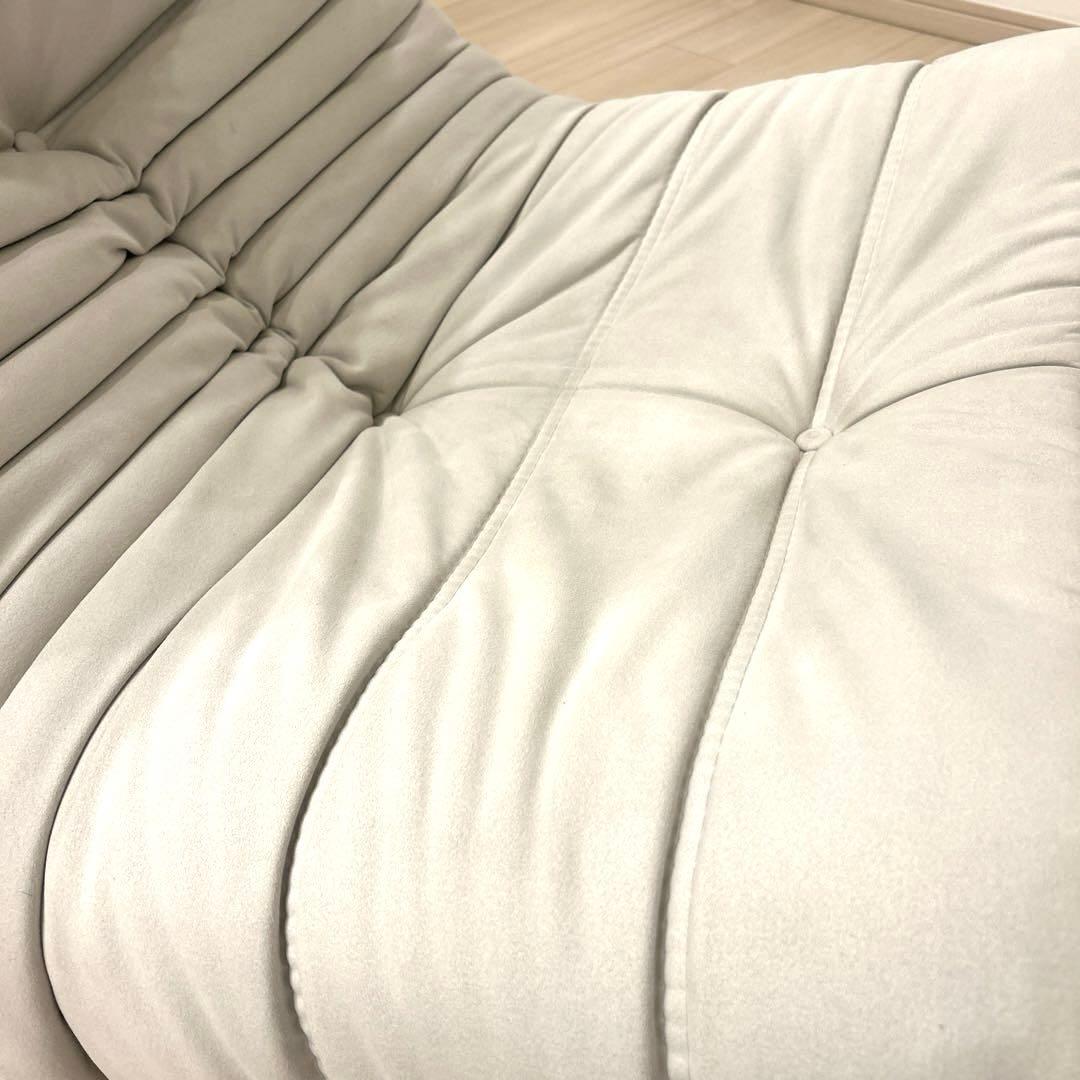 リーン・ロゼ トーゴ）　1P Usnu5969 ウルトラスエード