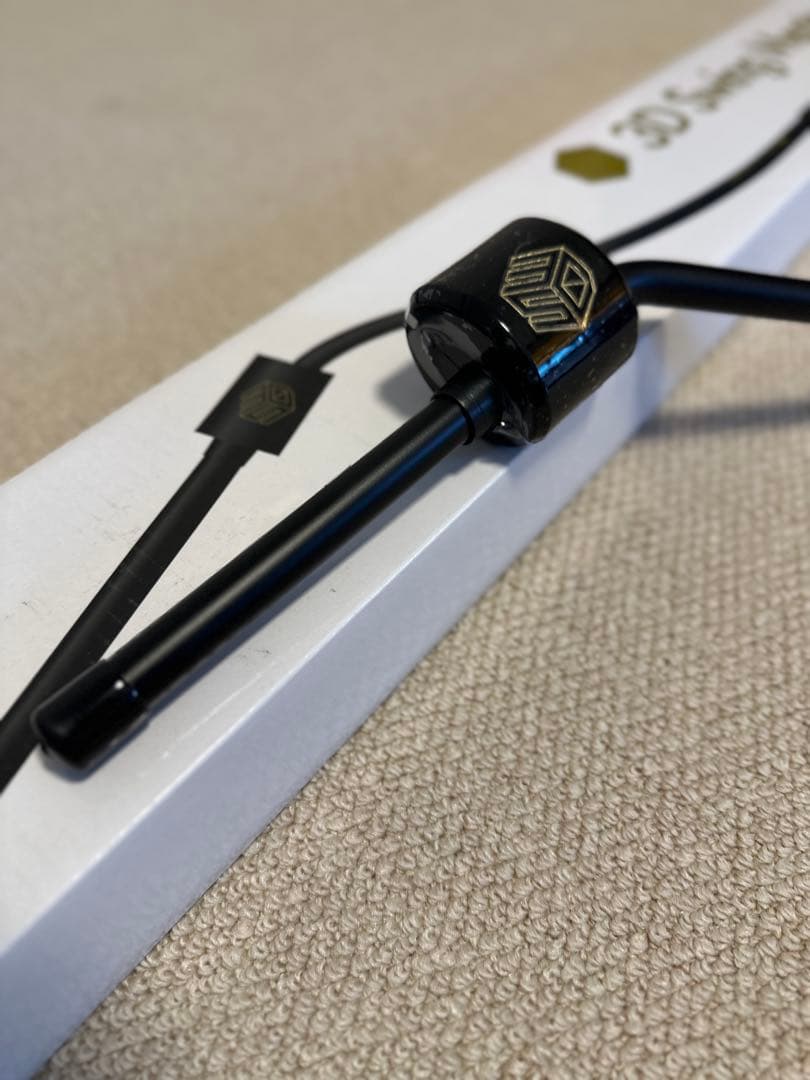 TASK GOLF 3D Swing Mentor スイングメンター ほぼ未使用