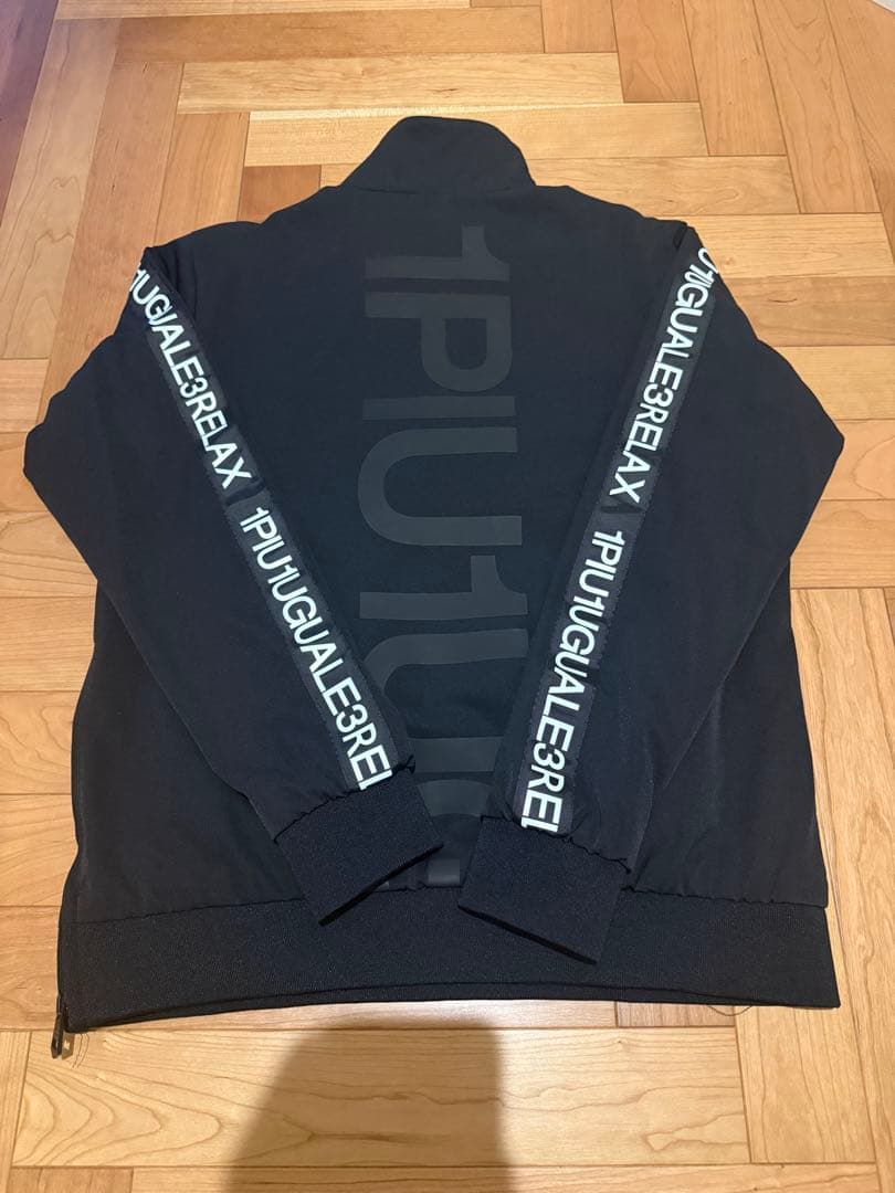 1PIU1UGUALE3 メンズジャケット　ゴルフ