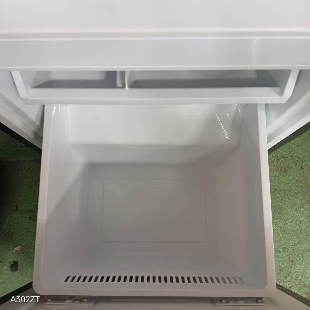 42C6 送料設置無料　アクア　2ドア冷蔵庫　24年製　洗濯機　135L