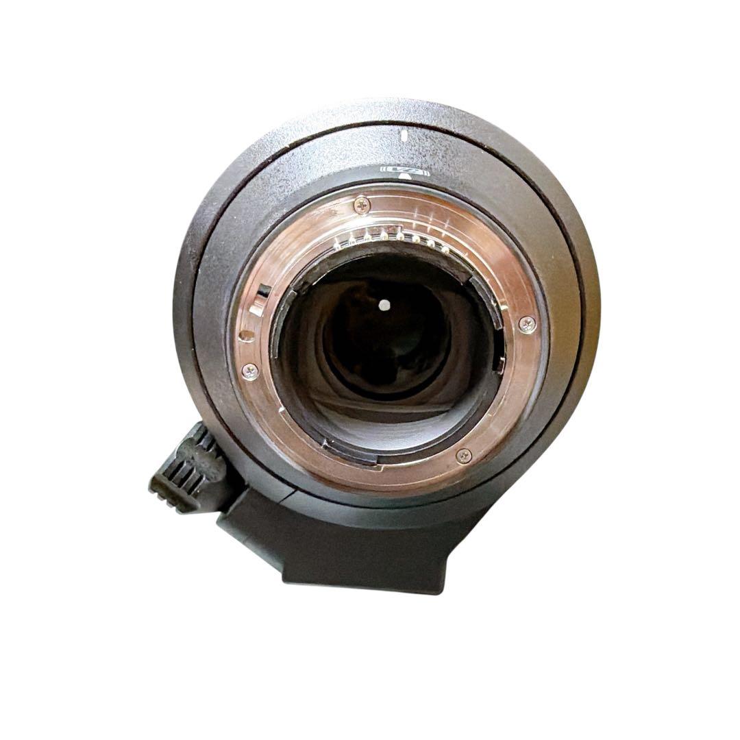 TAMRON SP 150-600/5-6.3 キヤノン Di VC USD