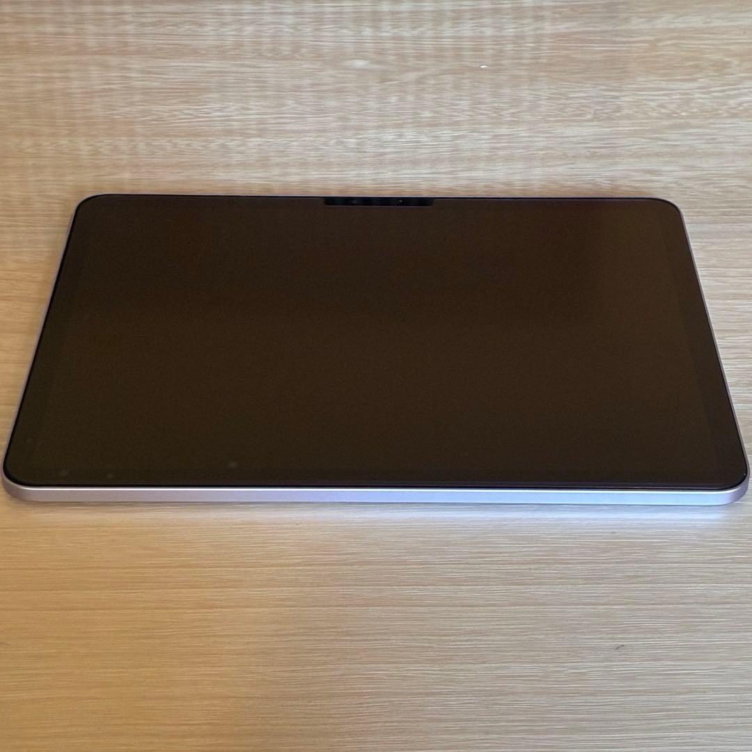 iPad Air M2 11インチ + Apple Pencil Pro