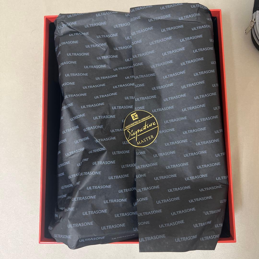 【未使用】Signature MASTER MkII ULTRASONE