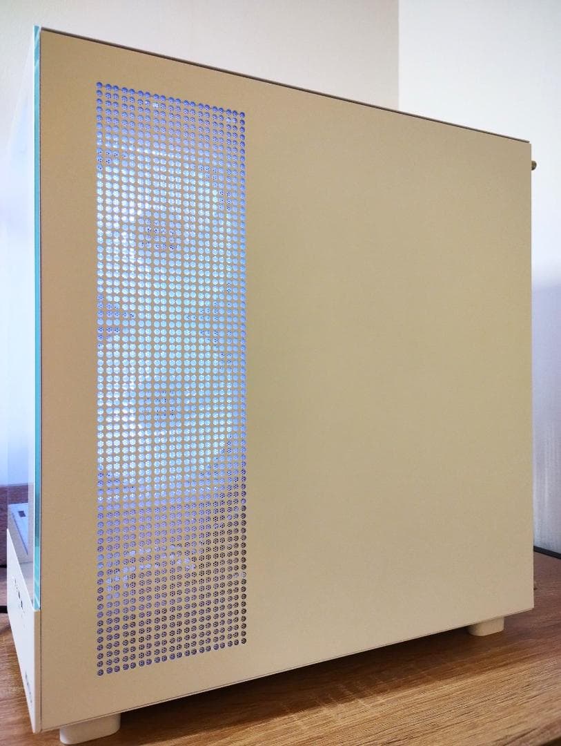 ゲーミングPC/Core i7 8700/RX6600/メモリ16GB/送料無料