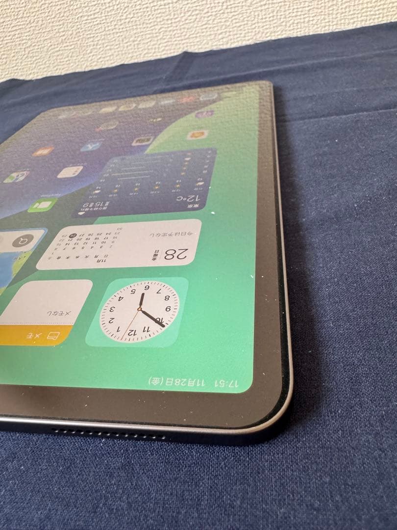 iPad Pro 11インチ 第2世代とApple Pencil セット販売