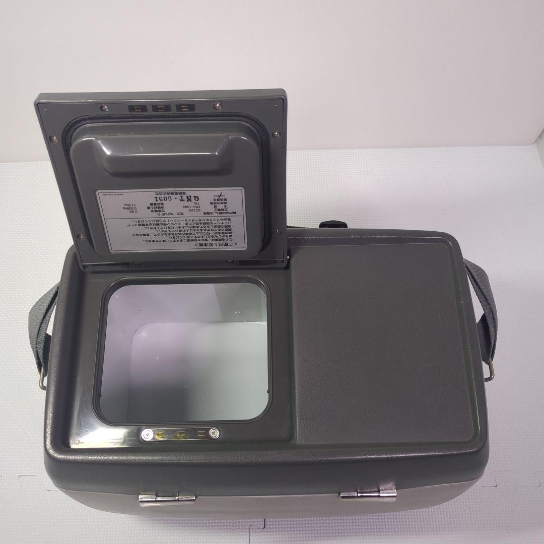 ENGEL エンゲル 冷凍冷蔵庫 MD14F-D