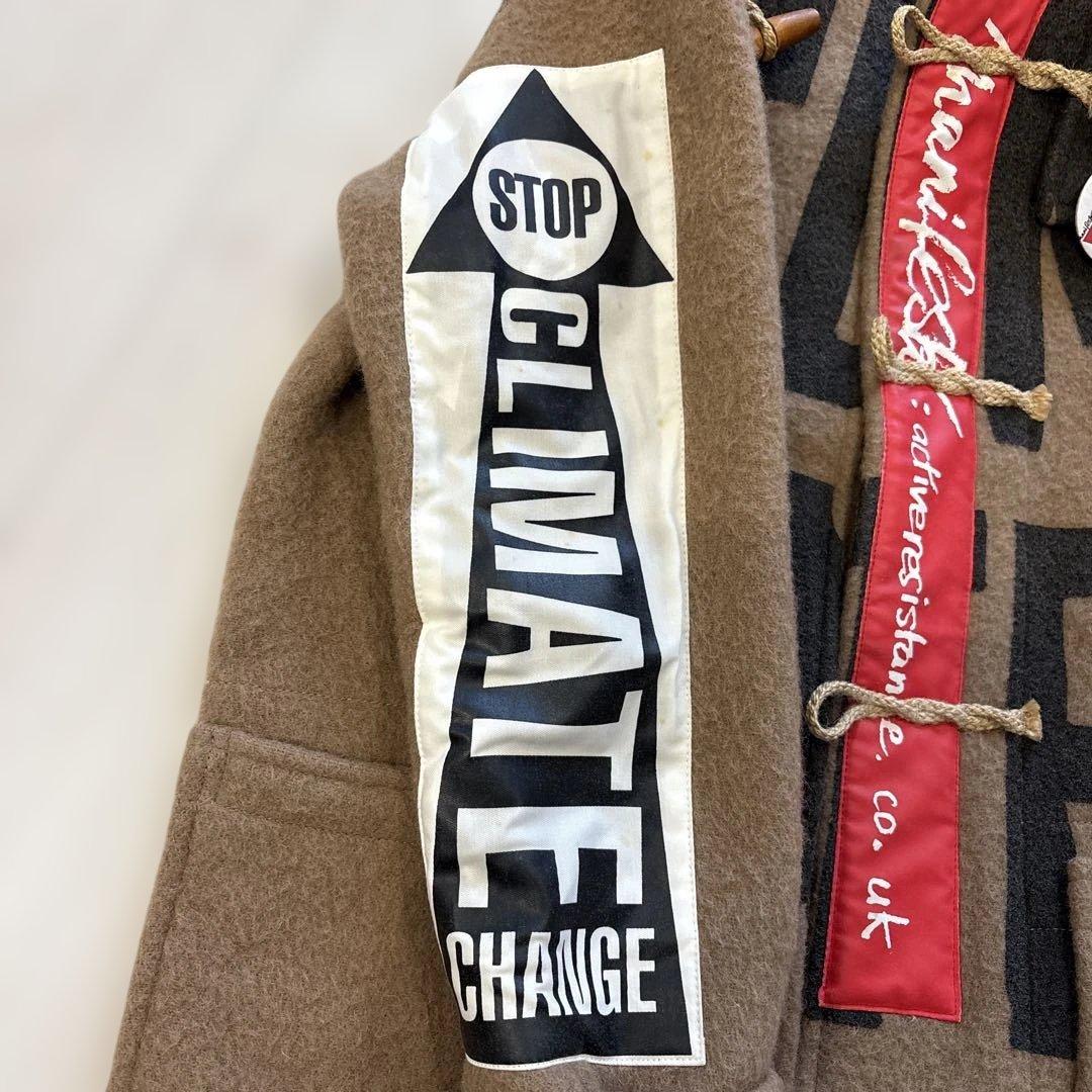 ☆Vivienne Westwood ダッフルコート☆