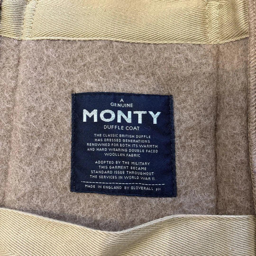 ☆Vivienne Westwood ダッフルコート☆