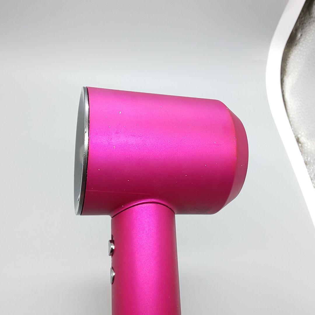 ・ダイソン dysonドライヤー 《国内正規品・風量新品同様・動作良好》366