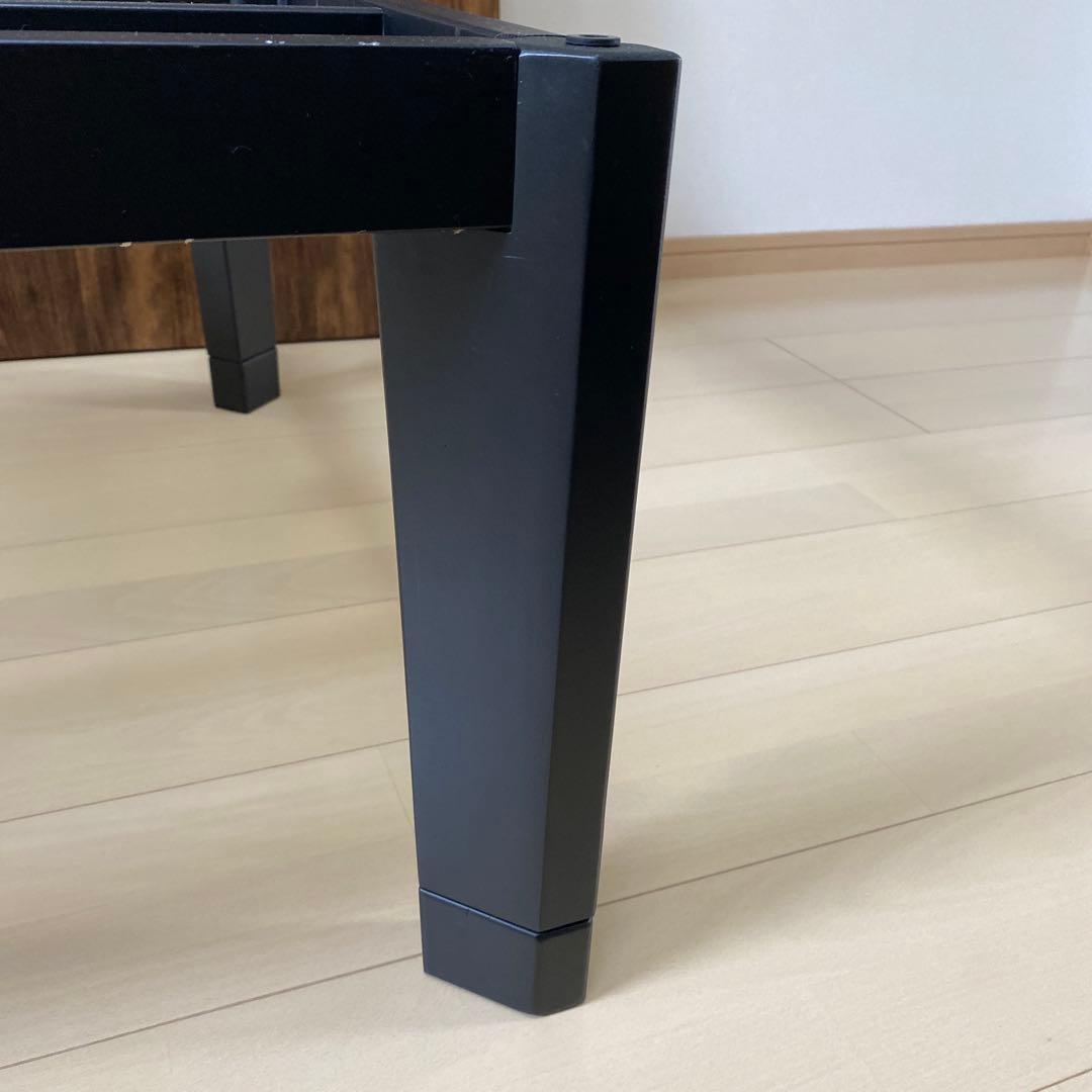 こたつ・ローテーブル・テーブル1200㎜×800㎜×410㎜