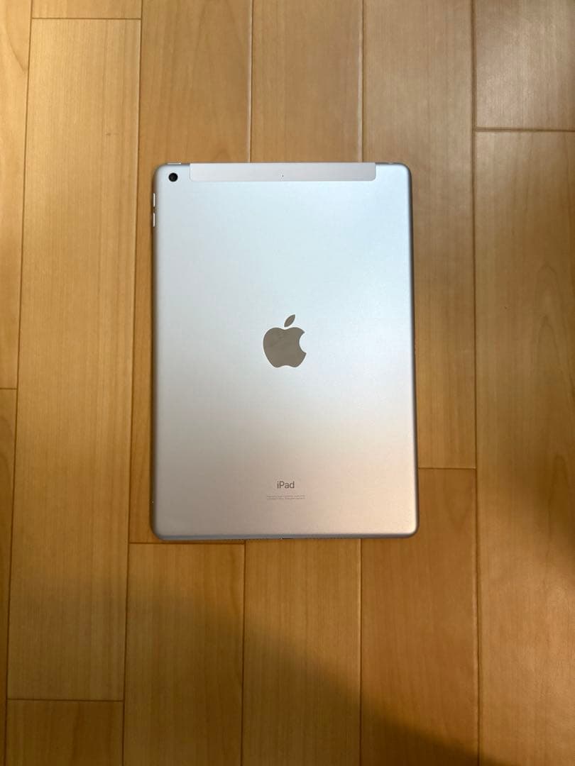た*ん様 iPad