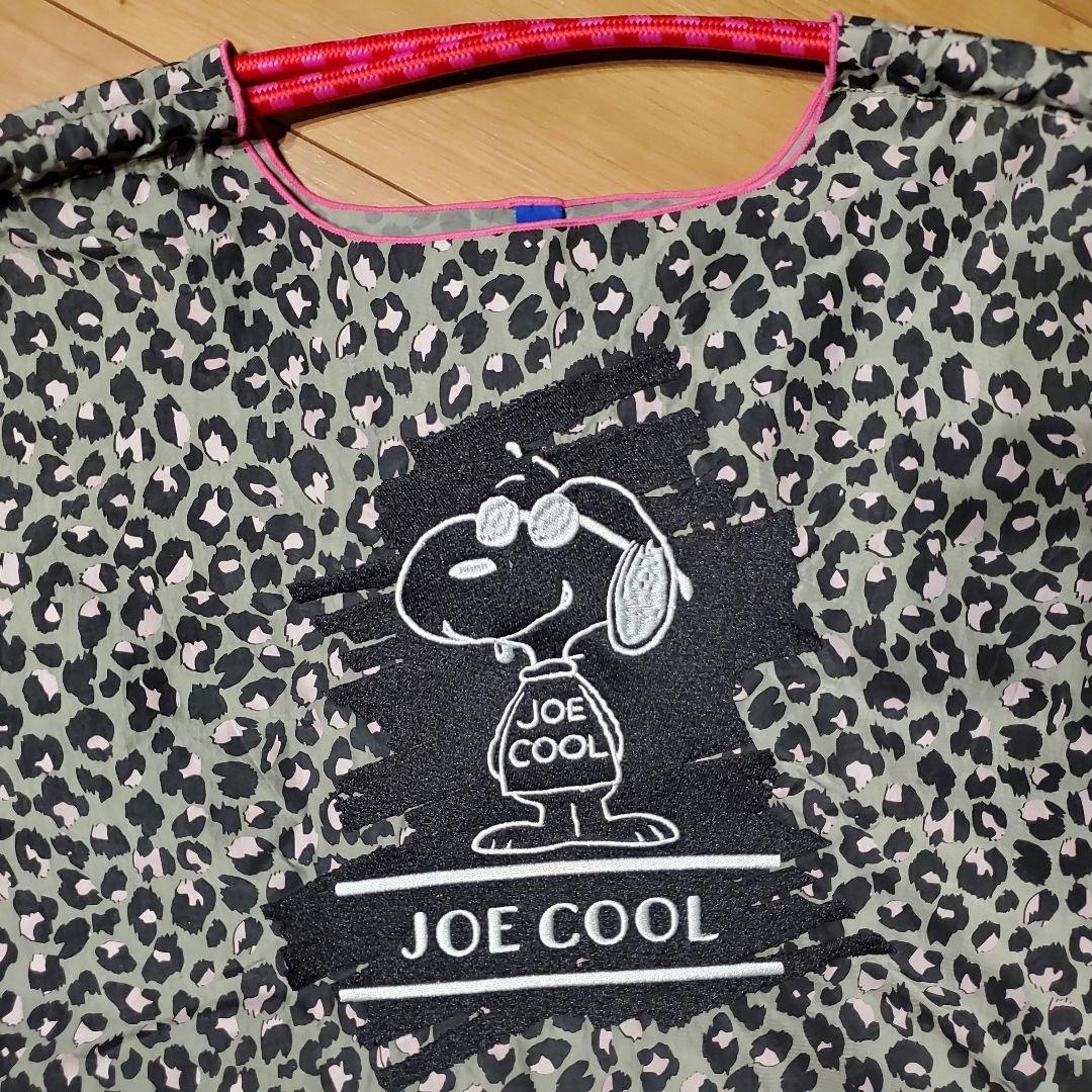 ボールアンドチェーン　スヌーピー　大阪限定　Lサイズ