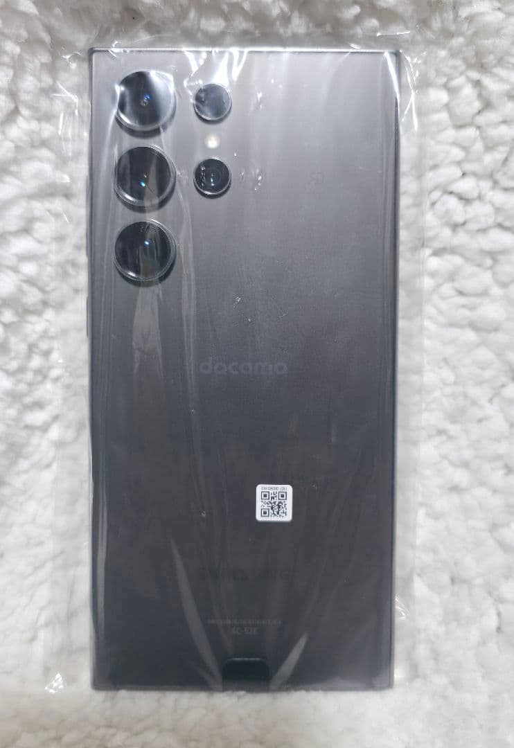 美品 Galaxy S24 Ultra 1TB docomo 保証交換品