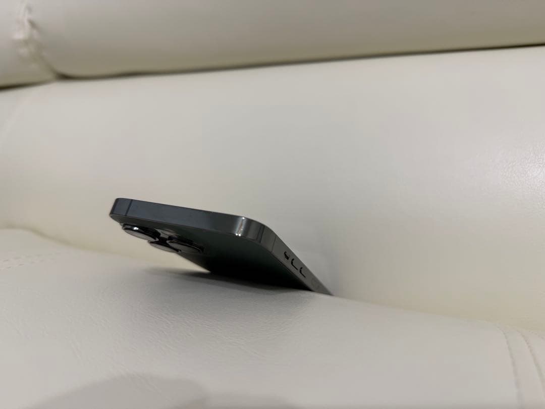 Apple iPhone 13 Pro 128GB アルパイングリーン