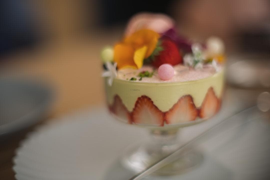 F1.2の壁！Nikkor-s Auto 55mm F1.2 オールドレンズ