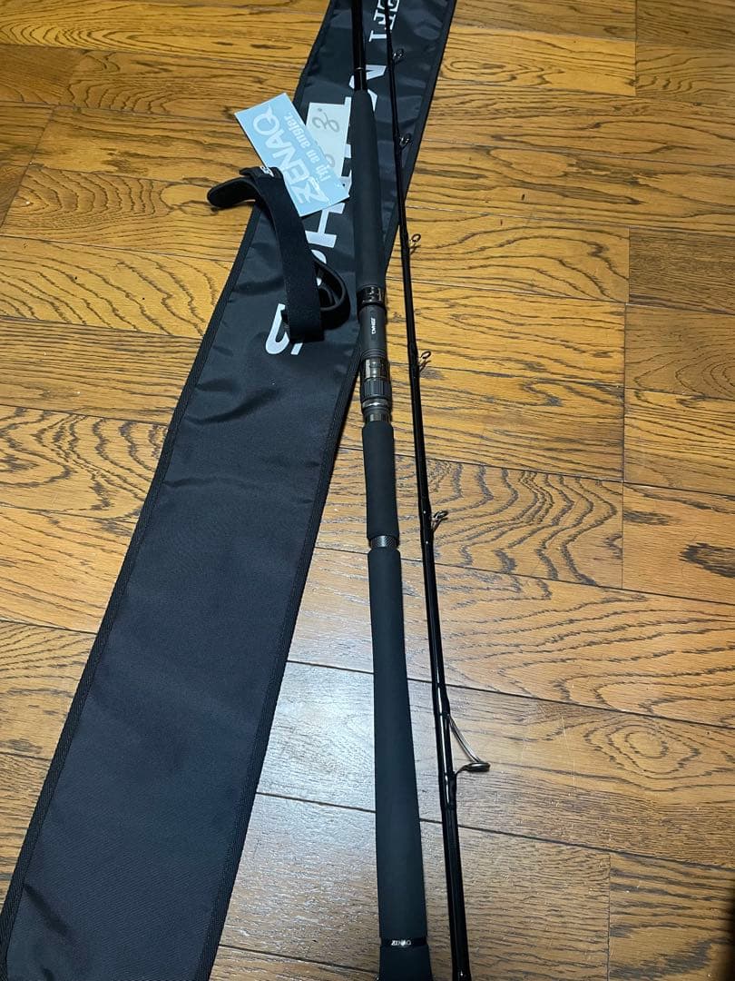 dontyakkuソニオ93M