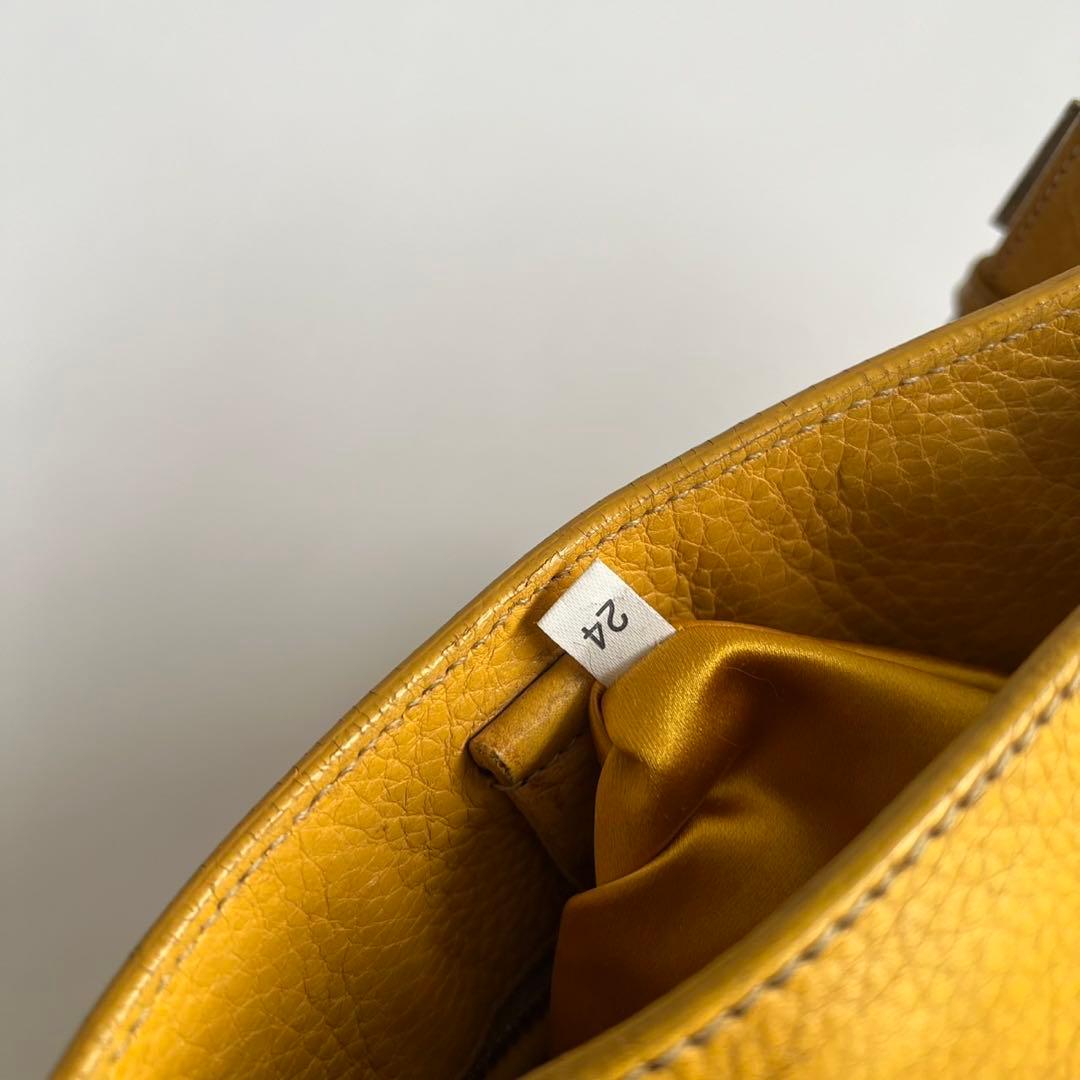 バッグ PRADA VITELLO DIANO WOVEN SHOULDER BAG