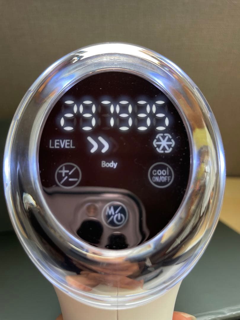 ボディ・フェイスケア S.S.C EPI RHOTO SKIN CARE PRO