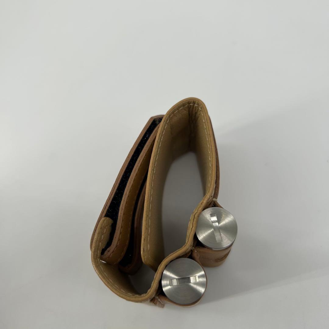 稼働✨Jean Paul Gaultier archive リストバンド型腕時計