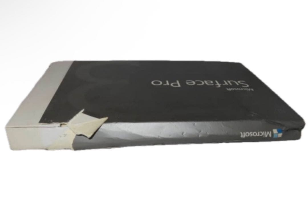 【未開封品】 Surface Pro 3 512GB (PU2-00015)