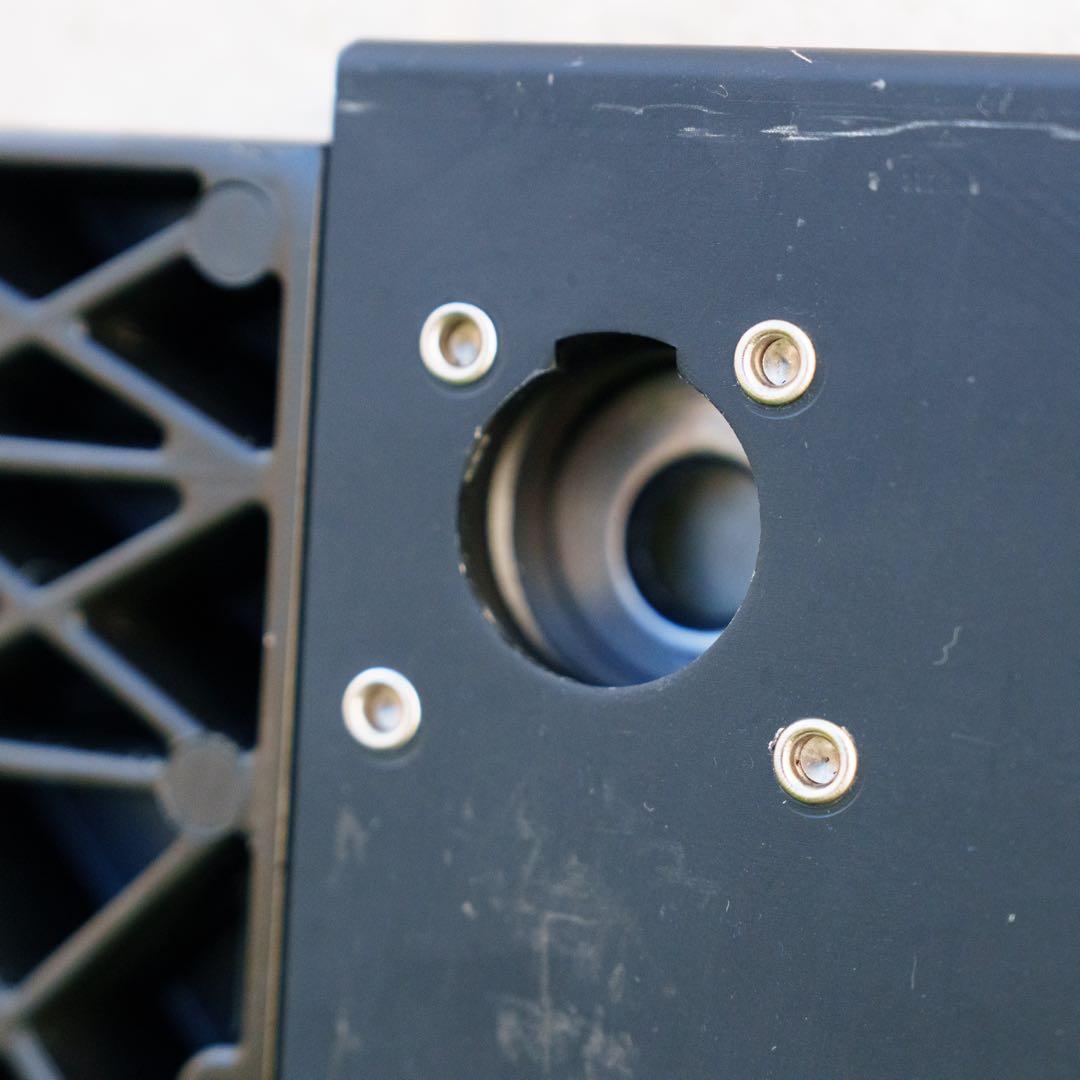 【雪峰祭2022春】IGTショート ロースタイル ブラック FES-153