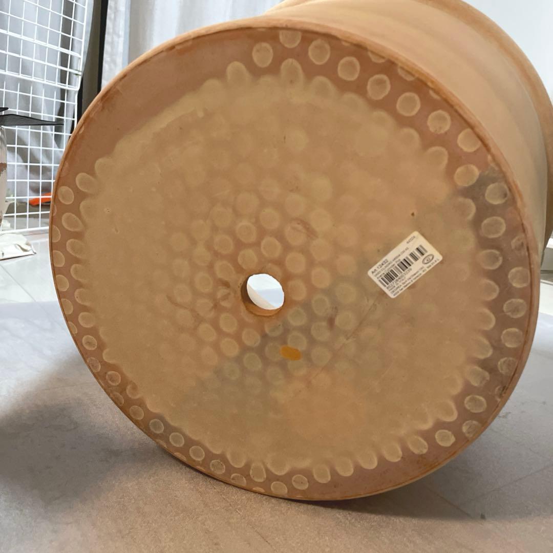 15号 植木鉢 Italian Terracotta